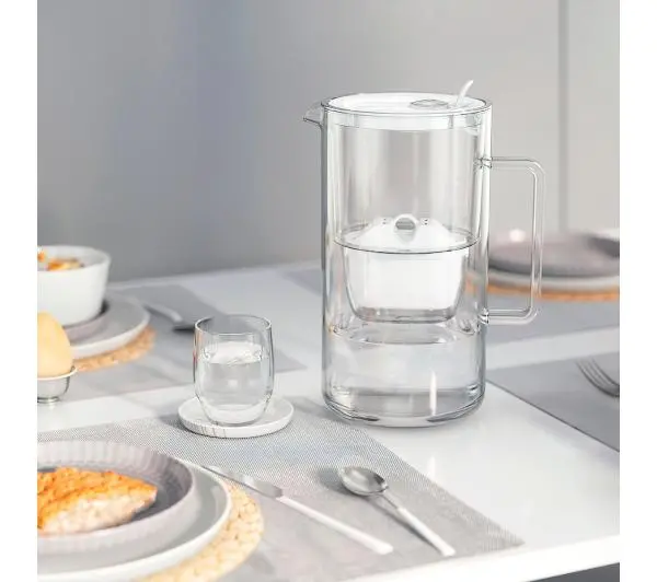 Aquaphor Glass 2,5l 1 wkład