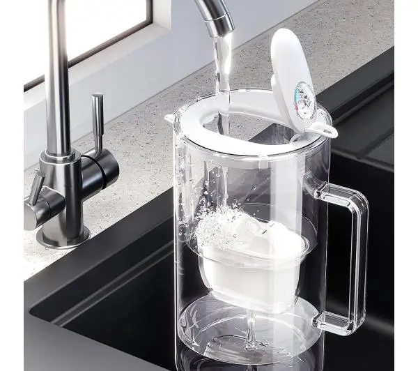 Aquaphor Glass 2,5l 1 wkład