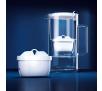 Dzbanek filtrujący Aquaphor Glass 2,5l 1 wkład