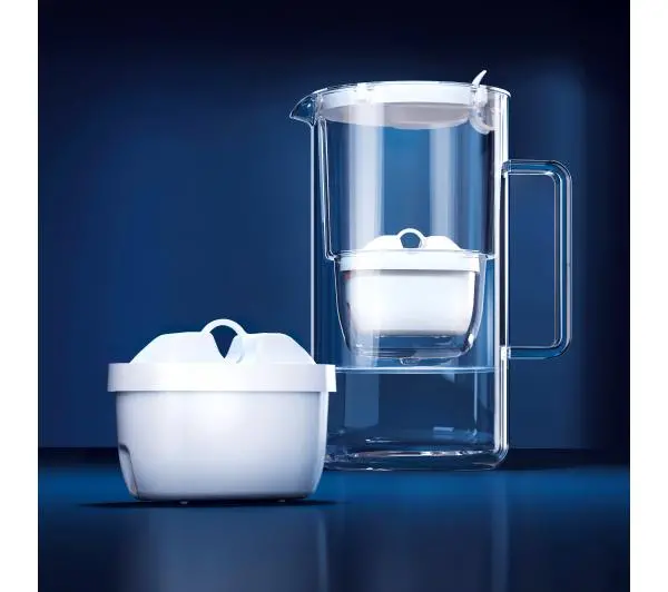 Aquaphor Glass 2,5l 1 wkład