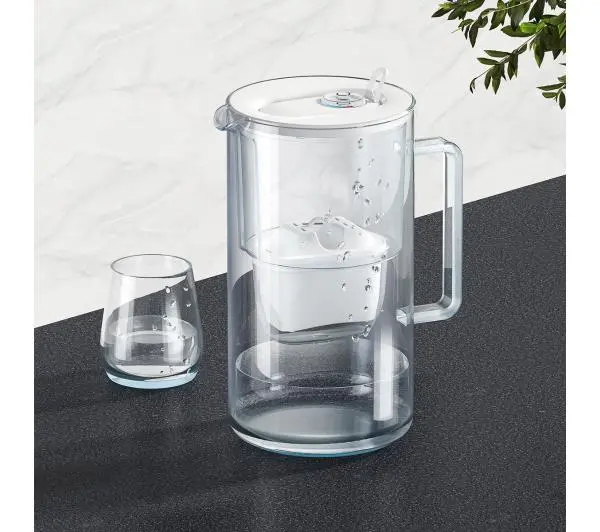 Aquaphor Glass 2,5l 1 wkład