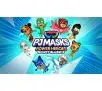 PJ Masks Power Heroes Mighty Alliance Gra na PS5