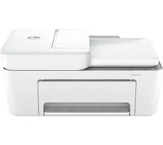 HP DeskJet 4220e Instant Ink WiFi Biały - Kup na Raty - RRSO 0%