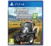 Farming Simulator 17 PS4 / PS5