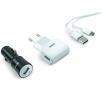 Acme CH13 Universal 3in1 Chargers Kit