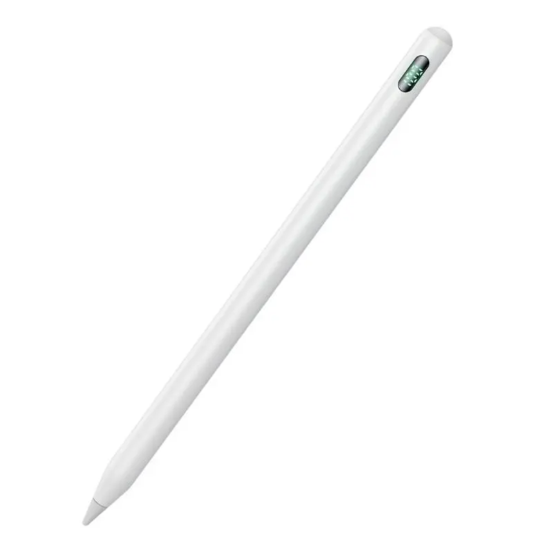 Rysik Mcdodo pojemnościowy PN-8922 do Apple iPad Szary