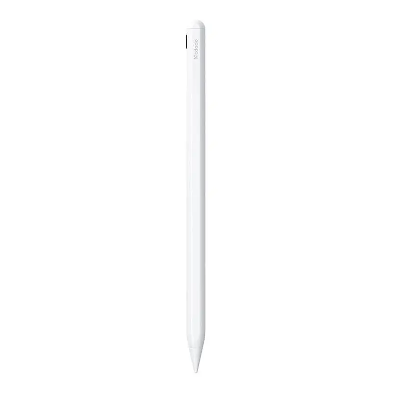 Rysik Mcdodo pojemnościowy PN-8922 do Apple iPad Szary