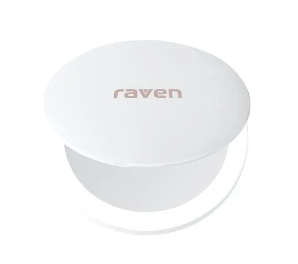 Raven ELU004 z oświetleniem LED
