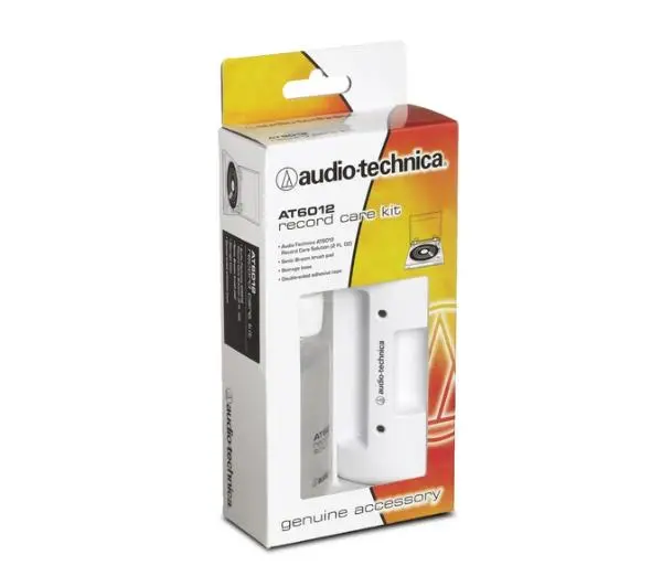 Audio-Technica AT6012