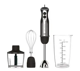 Zelmer ZHB4572 1900W Rozdrabniacz Końcówka do ubijania