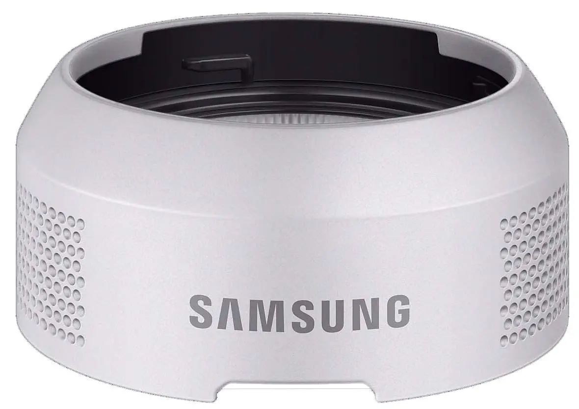 Filtr do odkurzacza Samsung VCA-SHF95W 1szt. Biały