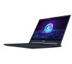 Laptop gamingowy MSI Stealth 14 AI Studio A1VGG-024PL OLED 14" 120Hz Ultra 9 185H 32GB RAM 2TB Dysk SSD RTX4070 DLSS3 Win11 Niebieski