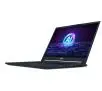 Laptop gamingowy MSI Stealth 14 AI Studio A1VGG-024PL OLED 14" 120Hz Ultra 9 185H 32GB RAM 2TB Dysk SSD RTX4070 DLSS3 Win11 Niebieski