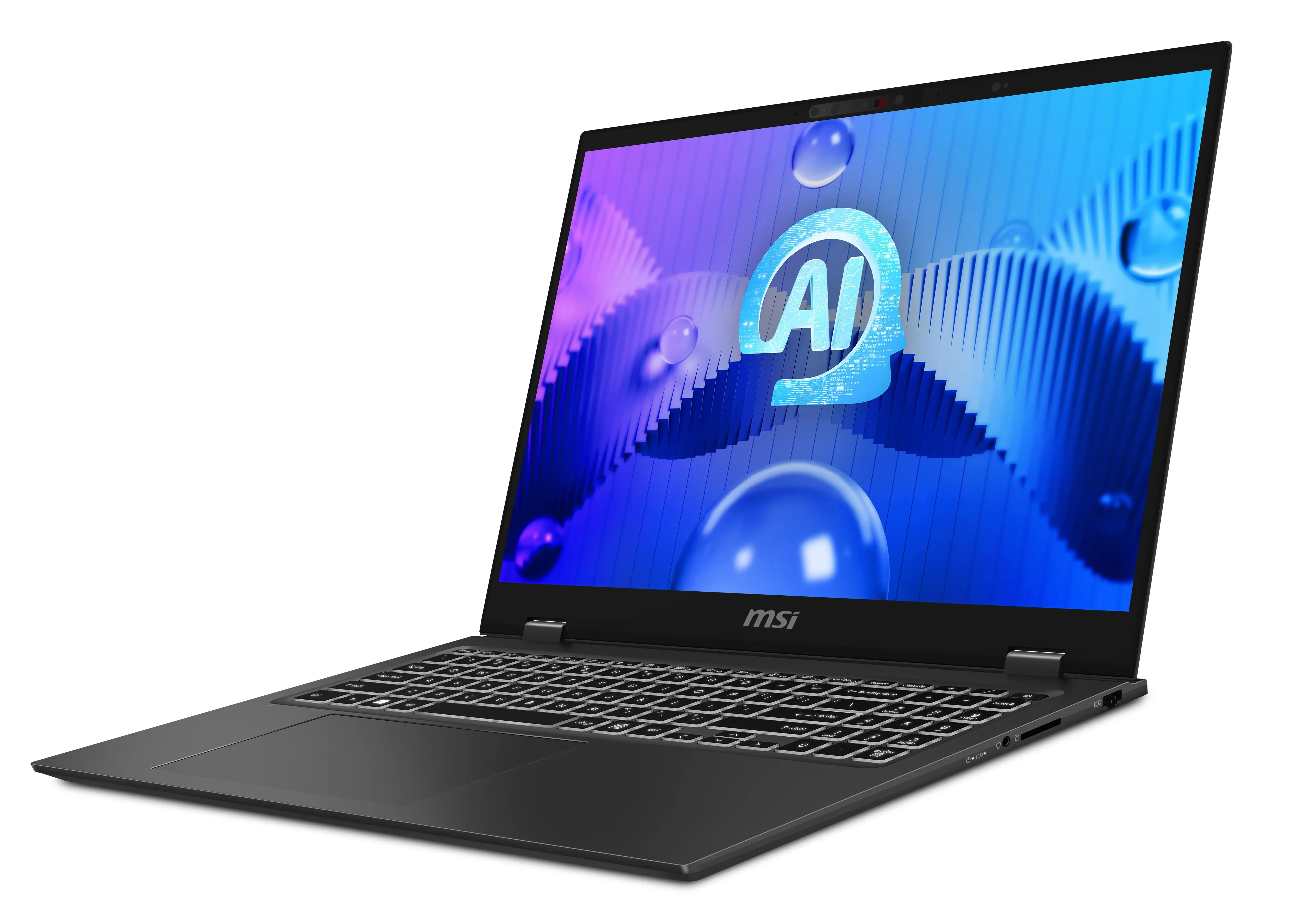 i7-11700＋Z590-S01＋メモリ32GB セット Laptop MSI Prestige 16 AI Evo B1MG-009PL 16