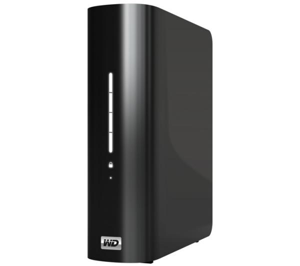 Dysk WD WDBAAF0010HBK