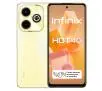 Smartfon Infinix Hot 40i 4/128GB 6,56" 90Hz 50Mpix Złoty