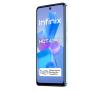 Smartfon Infinix Hot 40 Pro 8/256GB 6,78" 120Hz 108Mpix Niebieski