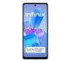 Smartfon Infinix Hot 40 Pro 8/256GB 6,78" 120Hz 108Mpix Niebieski