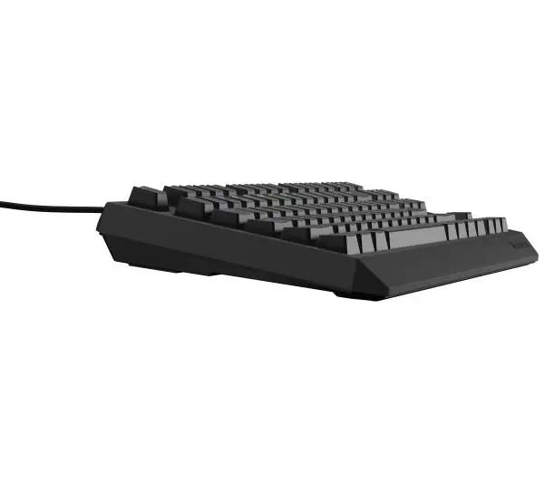 Genesis Thor 230 TKL Lite Outemu Red Czarny