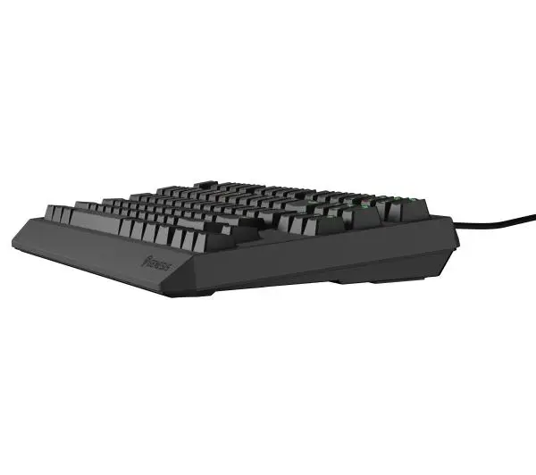 Genesis Thor 230 TKL Lite Outemu Red Czarny