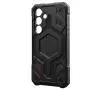 Etui UAG Monarch Pro Case do Galaxy S24 z wbudowanym modułem magnetycznym kevlar black