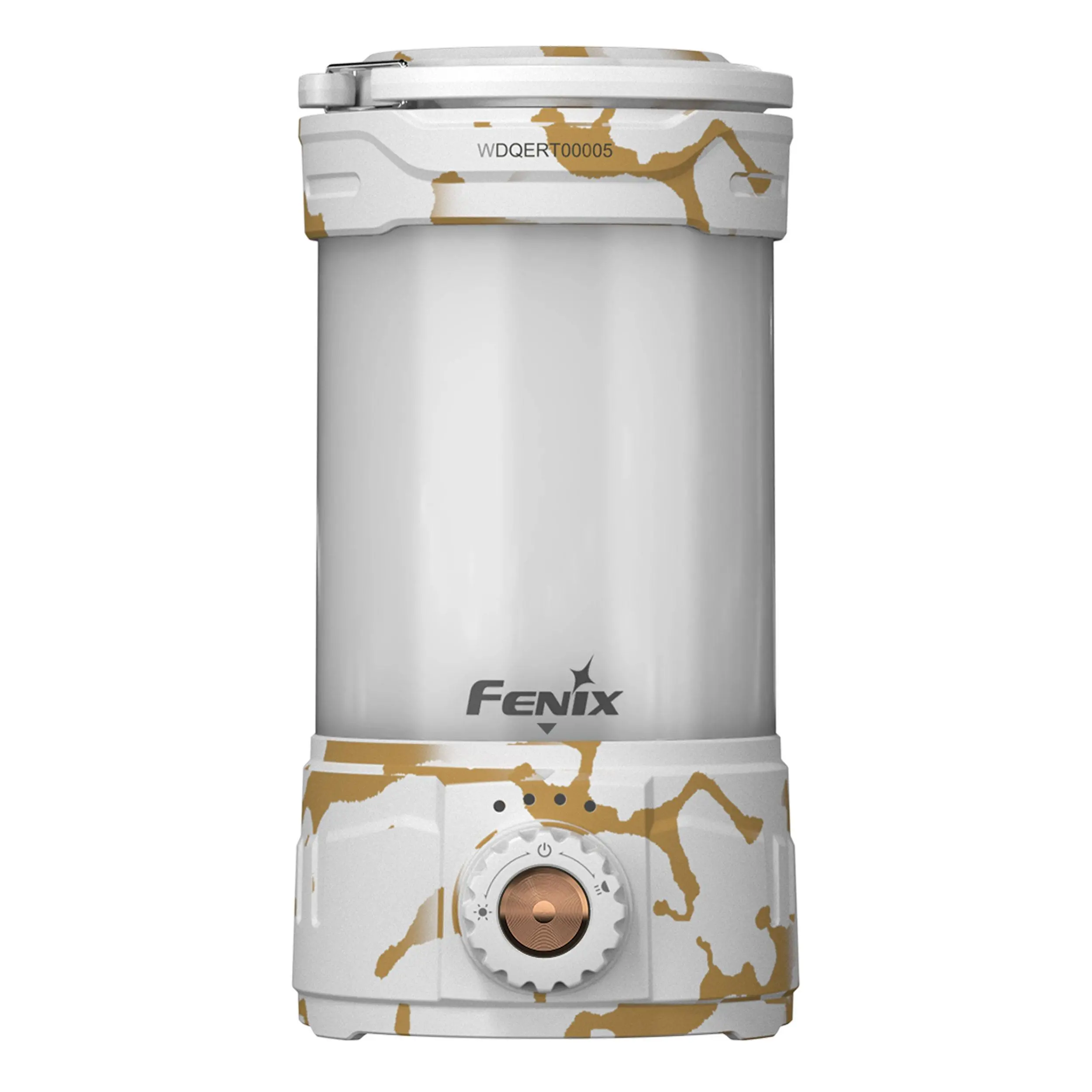 Lampa Fenix CL26R Pro Marmur