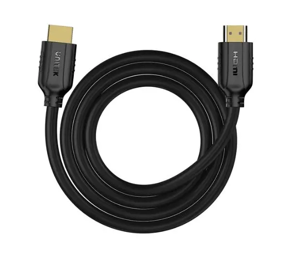 Unitek C11079BK-3M 3m Czarny