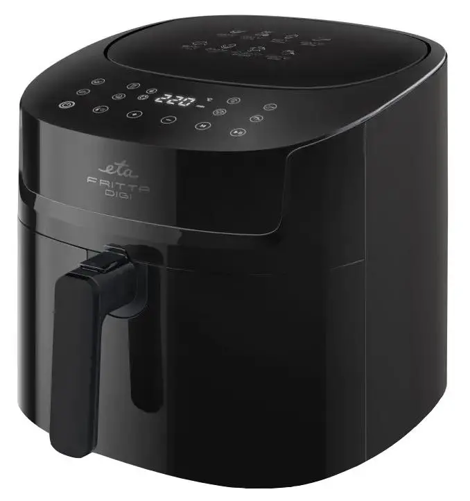 Air fryer ETA Fritta Digi 316890000 1800W 7,2l