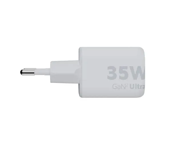 Xtorm GaN2 Ultra 35W Biały