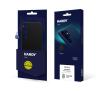 Etui 3mk Hardy Android Silicone MagCase do Samsung Galaxy S24+ Czarny