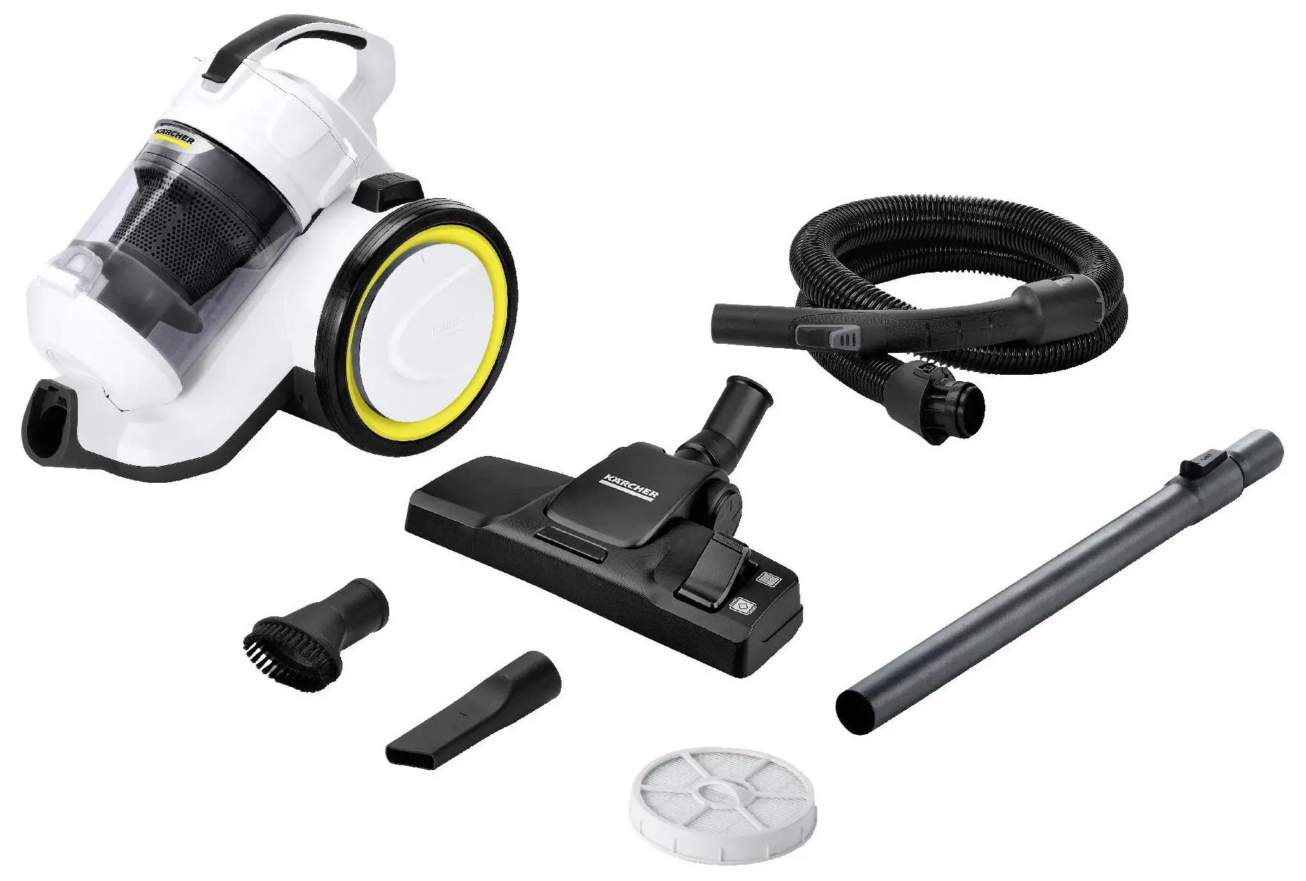 Odkurzacz Karcher VC 3 1.198-053.0 700W