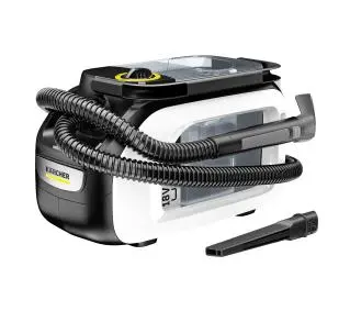 Karcher SE 3-18 Compact 1.081-506.0 184W - Kup na Raty - RRSO 0%
