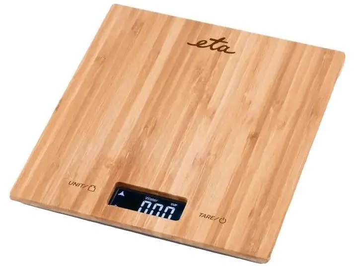 Waga ETA Bambi 977890000 5kg