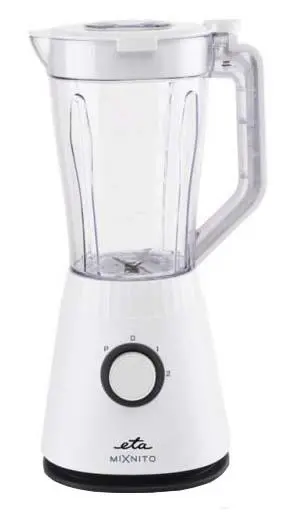 Blender kielichowy ETA Mixnito 201190000 1,5l
