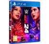 WWE 2K24 Edycja Deluxe Gra na PS4 (Kompatybilna z PS5)