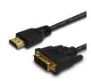 Kabel HDMI Savio CL-139 1,8m Czarny