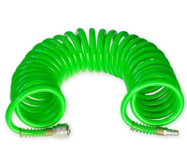 Przewód ciśnieniowy PANSAM A540086 spiralny (5 m)