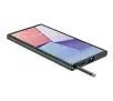 Etui Spigen Optik Armor ACS07314 do Galaxy S24 Ultra Zielony