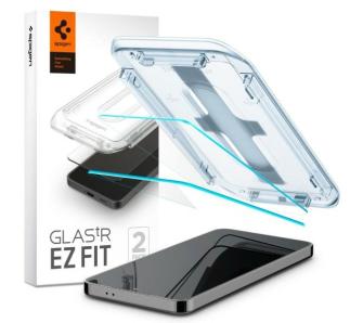 Szkło hartowane Spigen Glas.TR Samsung Galaxy S24+ S926 "EZ FIT" 2szt.