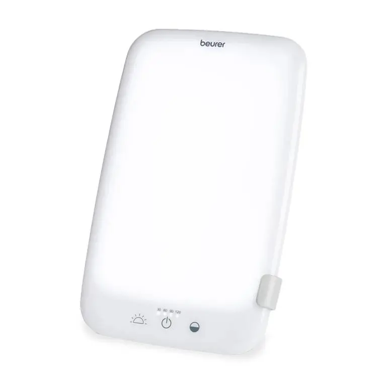 Lampa fototerapeutyczna Beurer TL 35