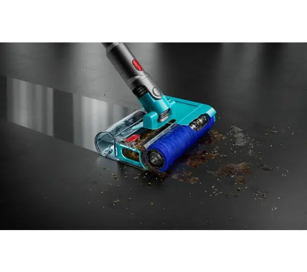 Dyson V15s Detect Submarine z funkcją aktywnego mycia - ⚡ EURO HIT CENOWY! ⚡ - Kup na Raty - RRSO 0%