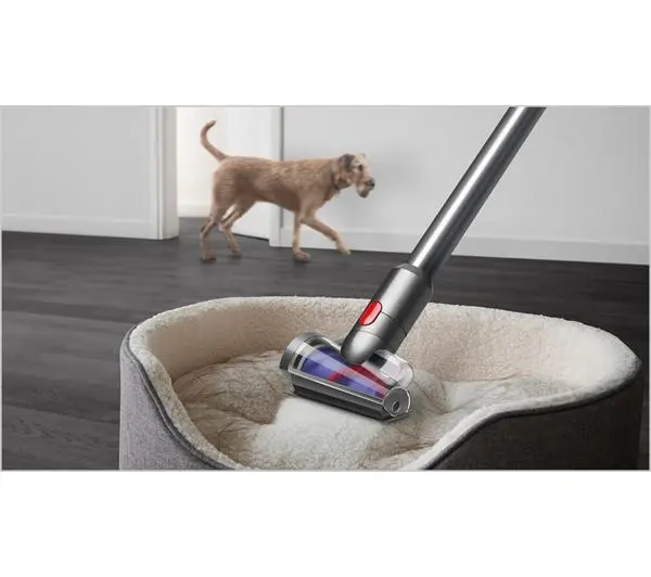 Dyson V15s Detect Submarine z funkcją aktywnego mycia - ⚡ EURO HIT CENOWY! ⚡ - Kup na Raty - RRSO 0%