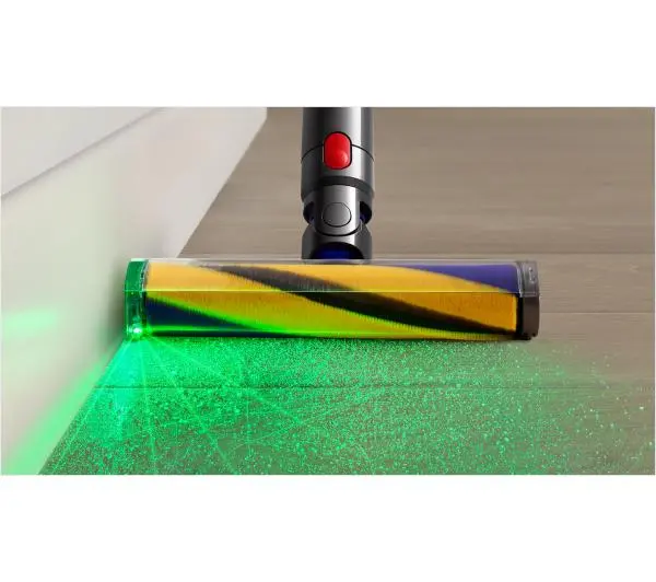Dyson V15s Detect Submarine z funkcją aktywnego mycia - ⚡ EURO HIT CENOWY! ⚡ - Kup na Raty - RRSO 0%