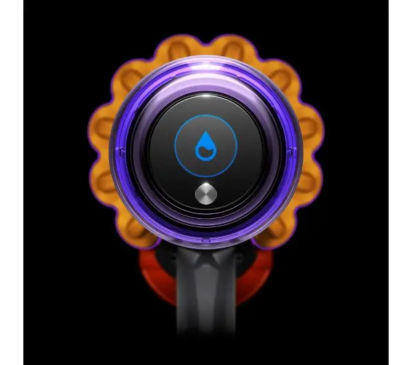 Dyson V15s Detect Submarine z funkcją aktywnego mycia - ⚡ EURO HIT CENOWY! ⚡ - Kup na Raty - RRSO 0%