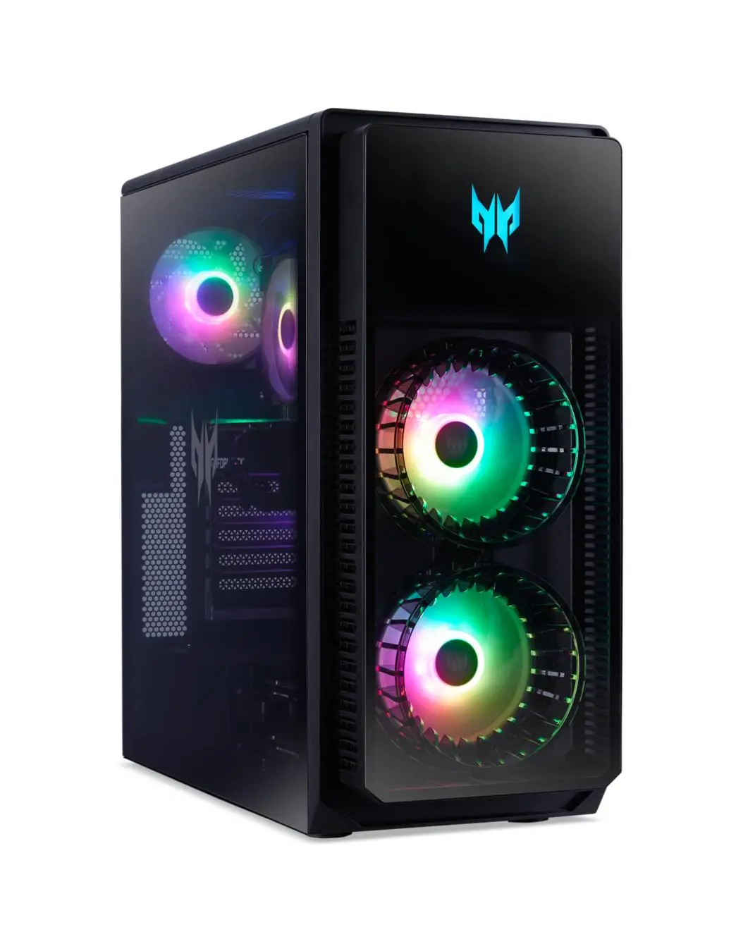 Komputer gamingowy Acer Predator Orion 5000 PO5-655 i7-14700F 32GB RAM 1TB Dysk SSD RTX4070 Super Win11