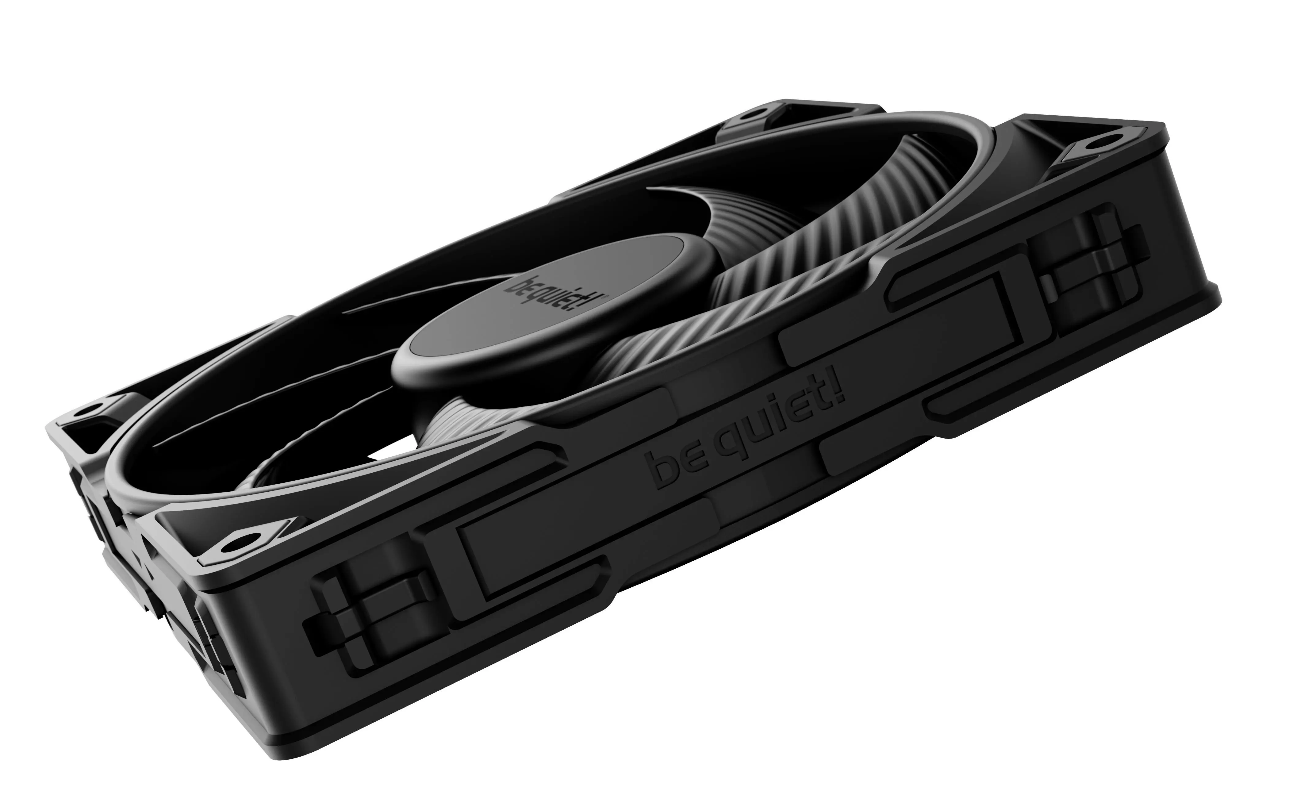 фото Вентилятор be quiet! Silent Wings PRO 4 140 PWM (BL099) 2