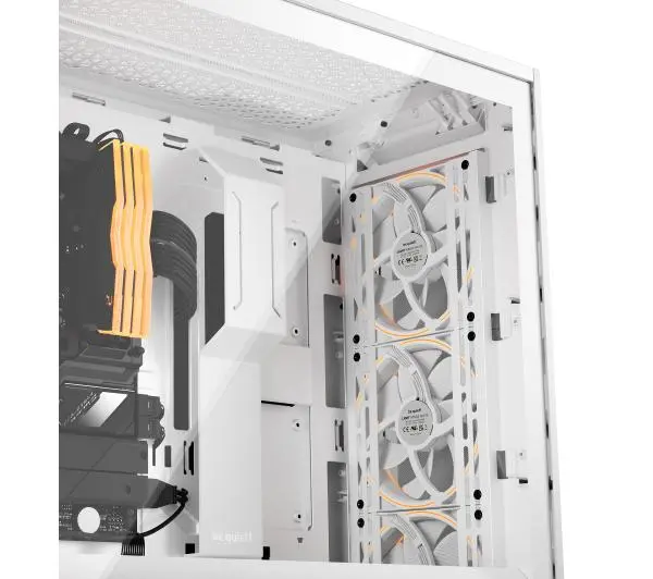 be quiet! Shadow Base 800 FX ARGB Biały - Kup na Raty - RRSO 0%