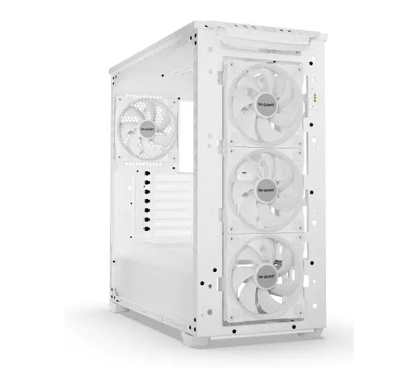 be quiet! Shadow Base 800 FX ARGB Biały - Kup na Raty - RRSO 0%