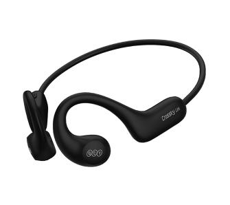 Słuchawki bezprzewodowe QCY T22 Crossky Link Douszne Bluetooth 5.3 Czarny