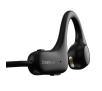 Słuchawki bezprzewodowe QCY T22 Crossky Link Douszne Bluetooth 5.3 Czarny